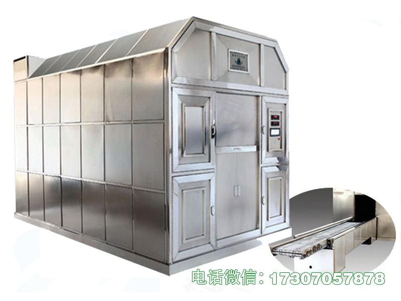 大理殡仪馆火化机