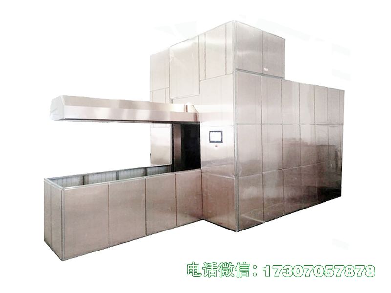 大理殡仪馆火化炉
