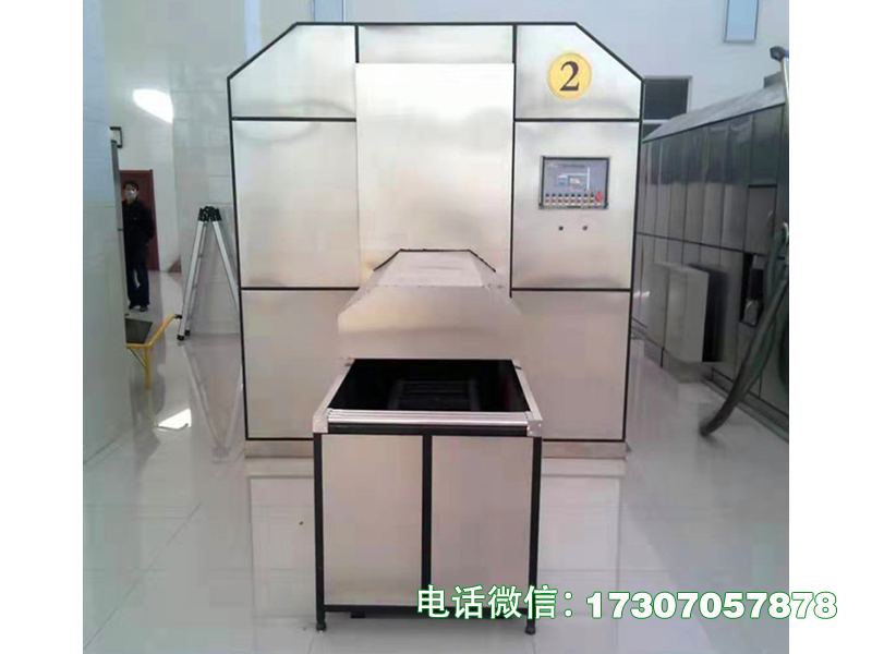 临夏火葬场尸体火化炉