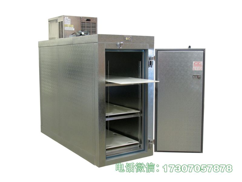 阳泉运尸冰柜