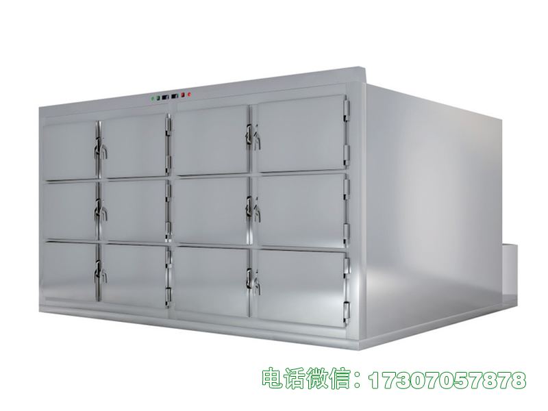 阳泉死人冷冻冰箱