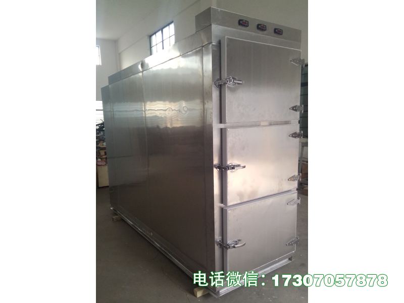 阳泉存尸藏尸冻尸柜